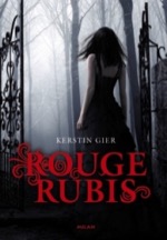 rouge rubis