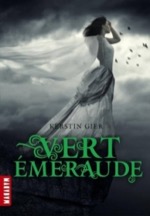 vert emeraude