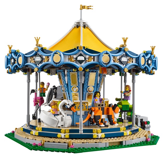 10257-Carousel