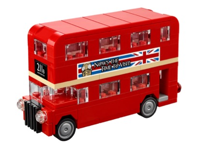 london bus